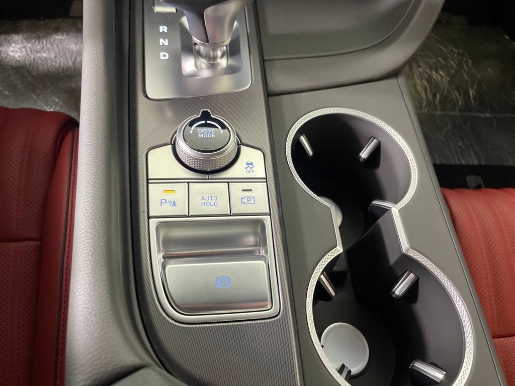 New 2026 Genesis G70 3.3T Sport Prestige AWD/4WD image 9