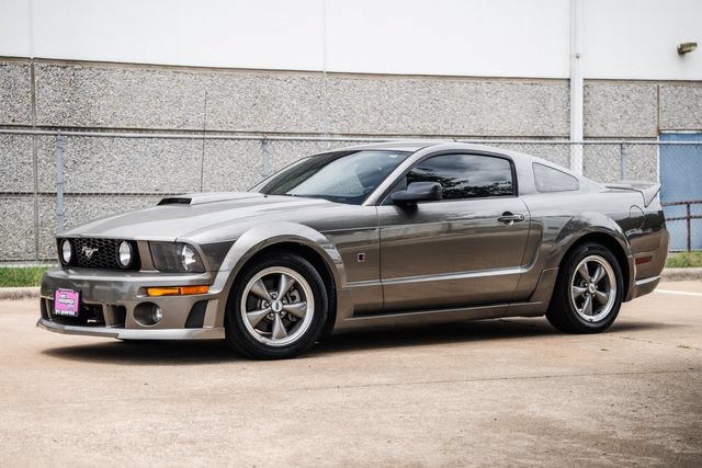 Used 2005 Ford Mustang GT Premium RWD image 37