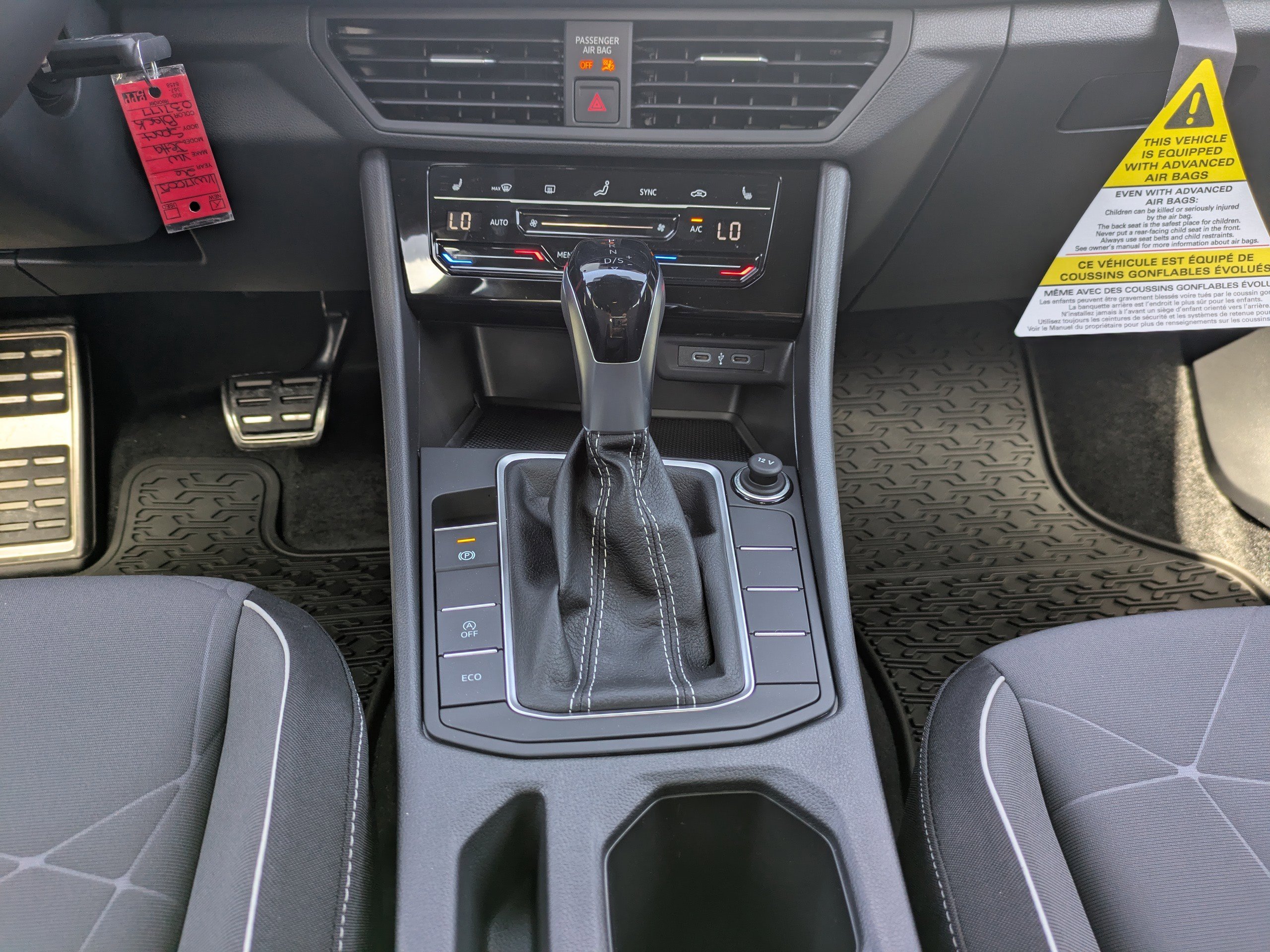 New 2026 Volkswagen Jetta Sport image 18