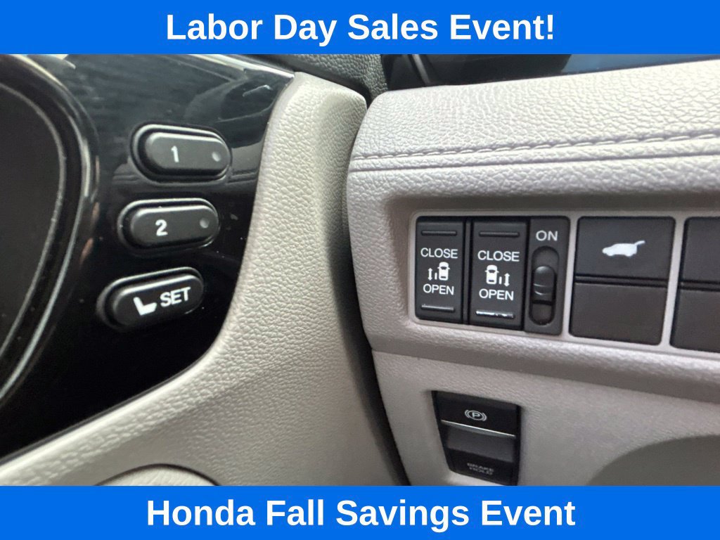 Used 2022 Honda Odyssey Elite image 26