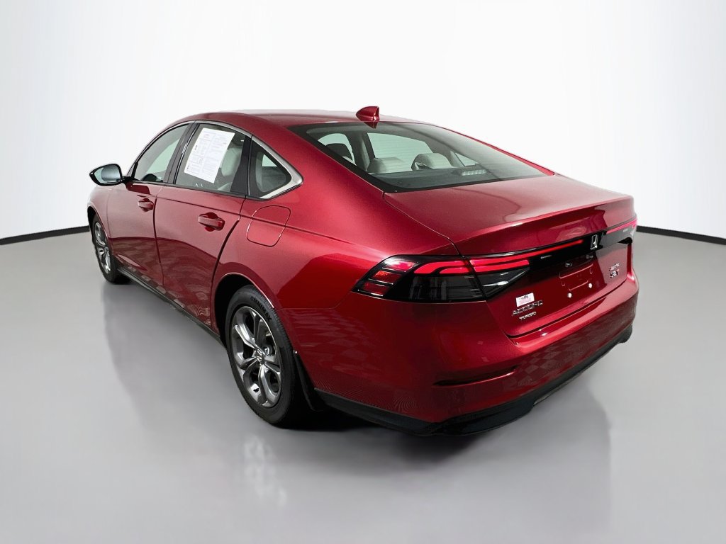 Used 2024 Honda Accord EX image 5