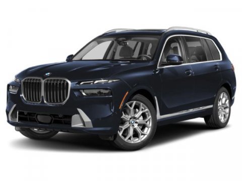 Used 2024 BMW X7 M60i w/ M Sport Professional Package