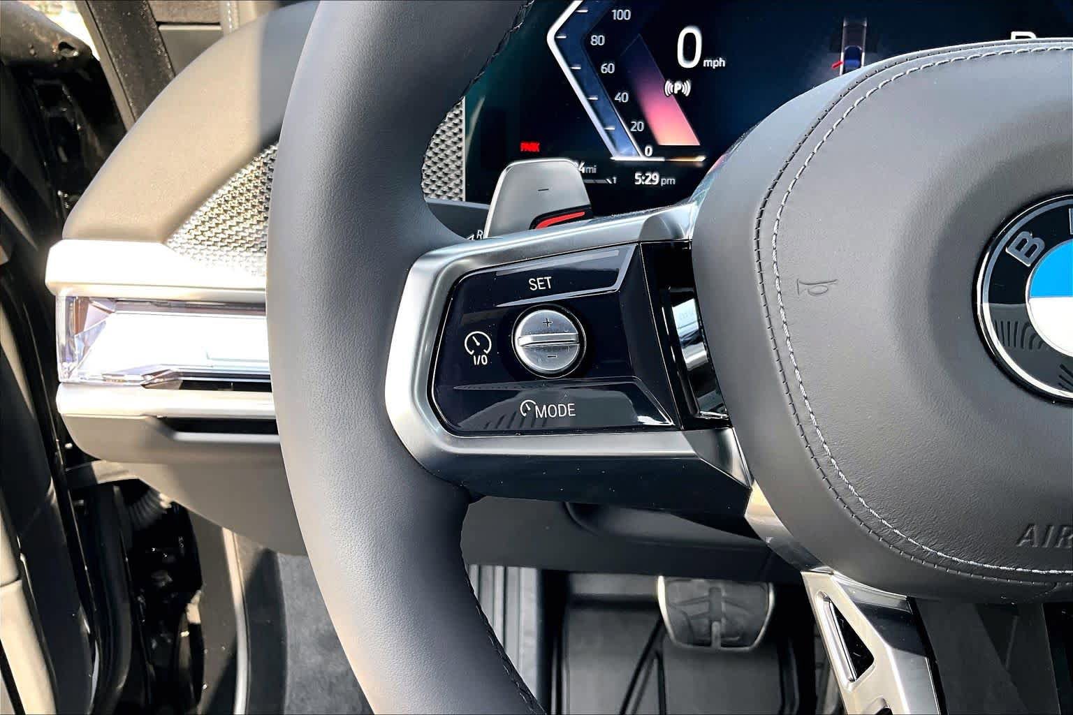 New 2026 BMW 760i xDrive AWD/4WD image 22