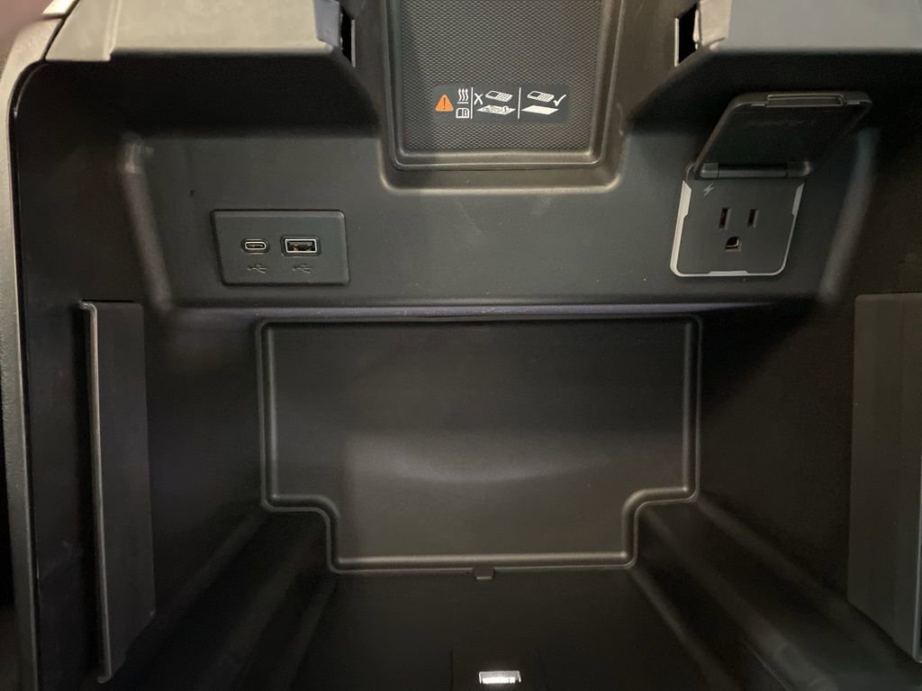 New 2026 Chevrolet Silverado 1500 RST w/ Redline Edition image 10