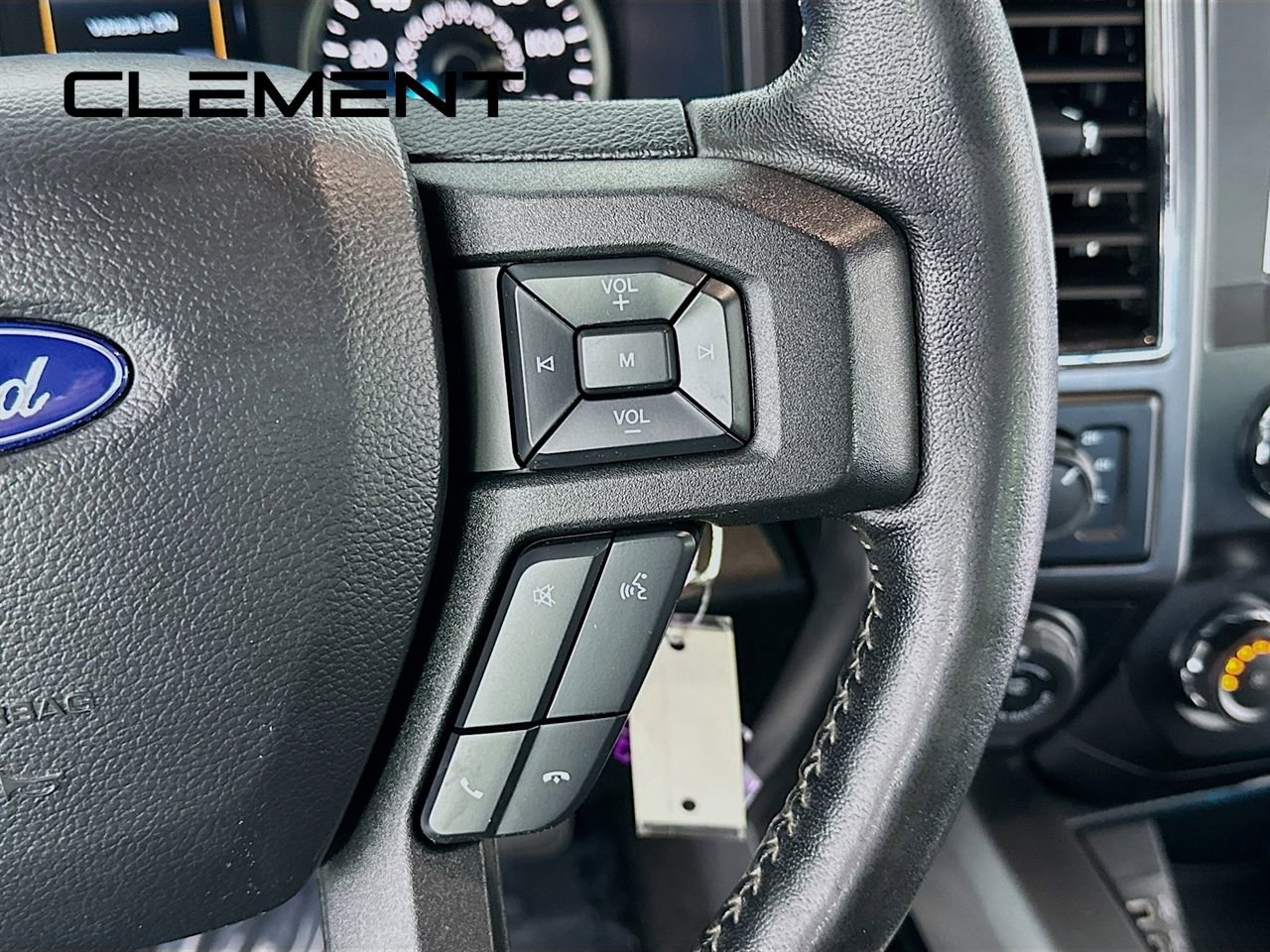 Used 2019 Ford F150 XLT w/ Equipment Group 302A Luxury image 17