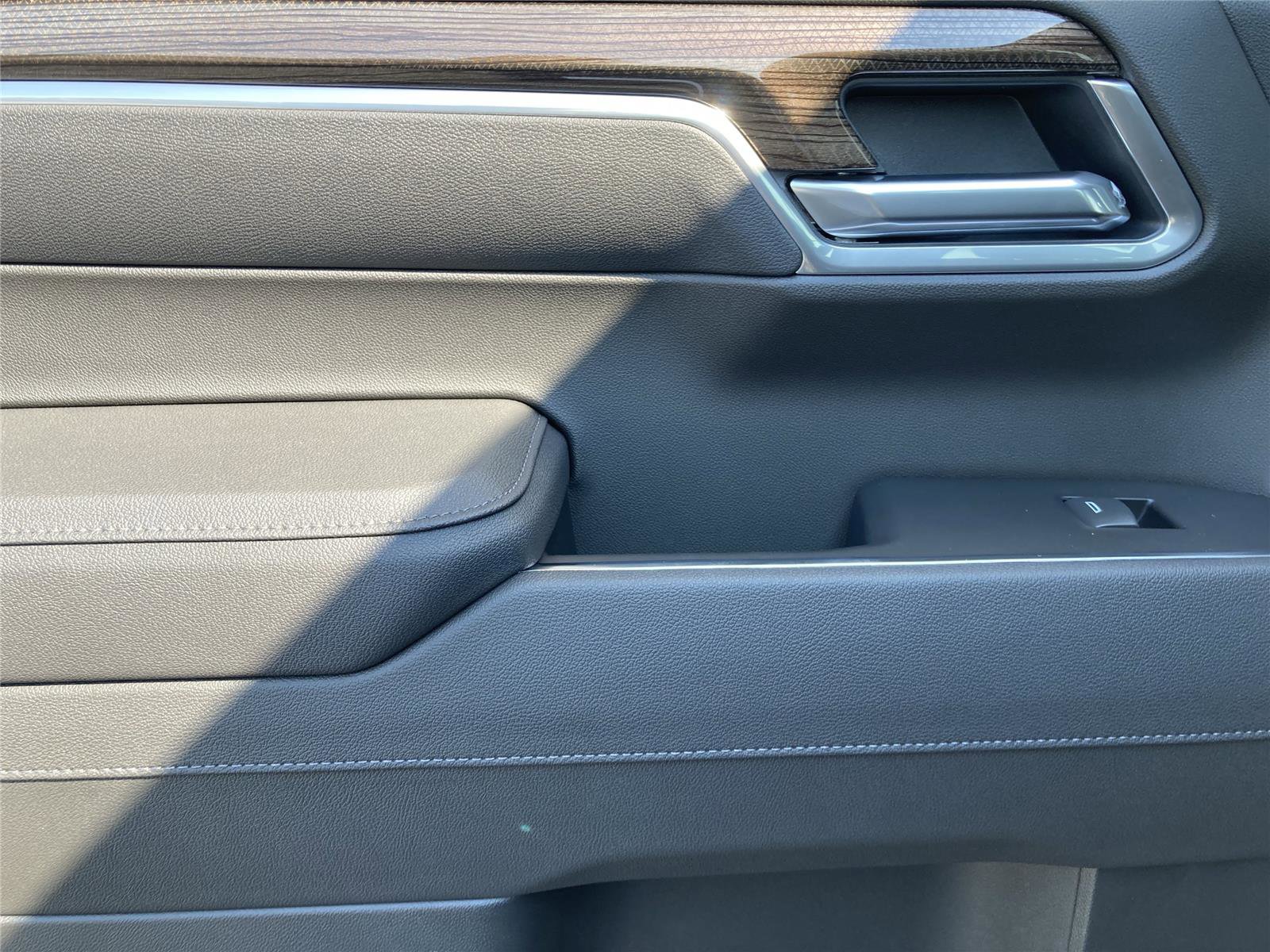 New 2026 Chevrolet Silverado 1500 RST image 31