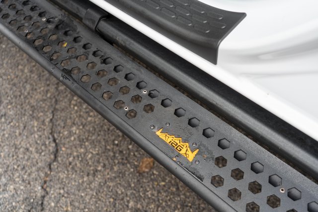 Used 2023 Ford Bronco Badlands w/ Sasquatch Package image 29