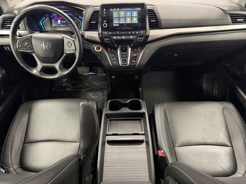 Used 2021 Honda Odyssey EX-L image 16