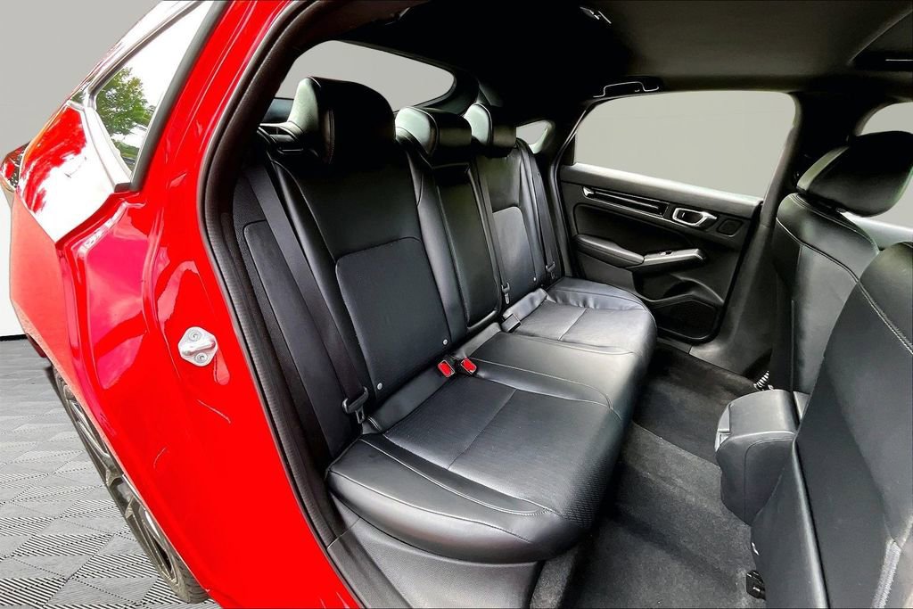 Used 2023 Honda Civic Sport Touring image 19