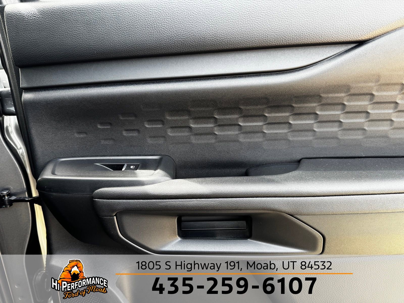 Used 2025 Ford Ranger XL w/ Trailer Tow Package image 41