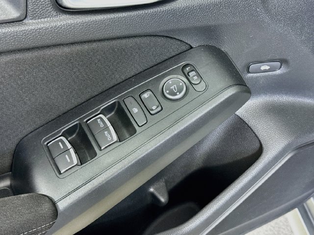 Used 2025 Honda Civic LX image 18