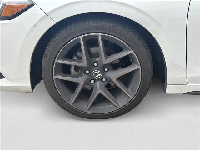 Used 2024 Honda Civic Sport Touring image 29