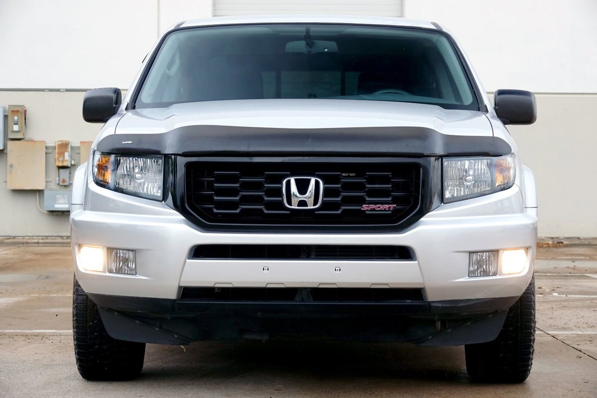 Used 2013 Honda Ridgeline Sport image 15