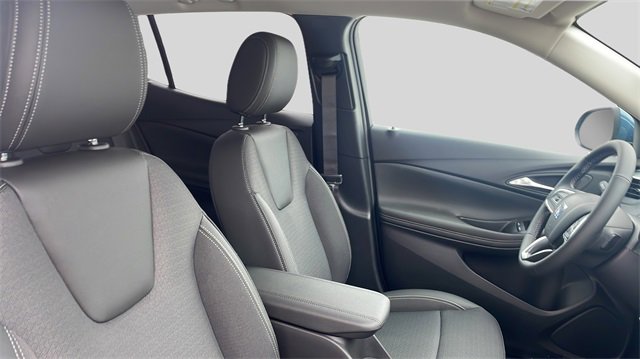 New 2026 Buick Encore GX Preferred w/ Comfort Package image 18