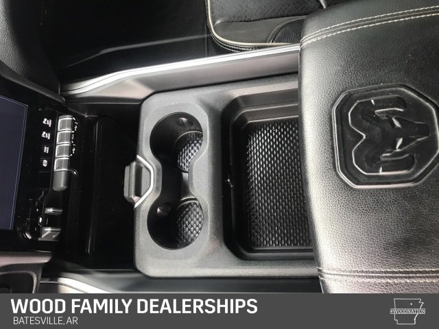 Used 2022 RAM 2500 Laramie image 20