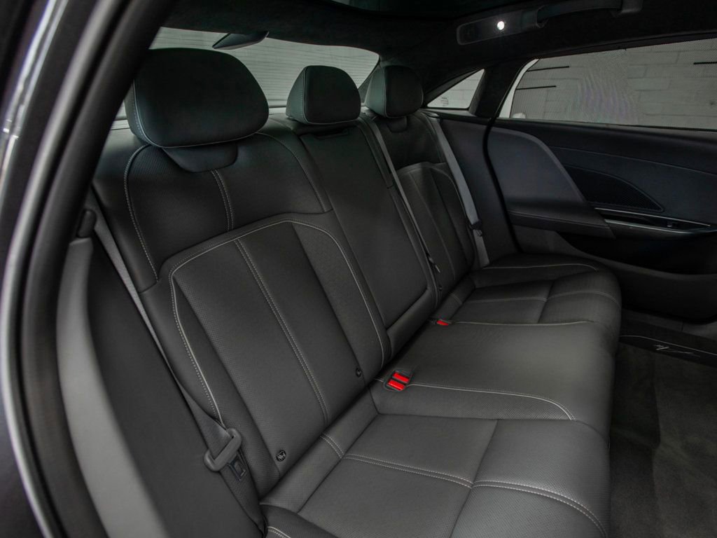 Used 2022 Lucid Air Grand Touring AWD/4WD image 25