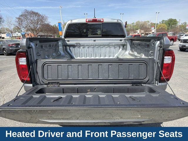 Used 2026 GMC Canyon Elevation w/ Convenience Package image 25