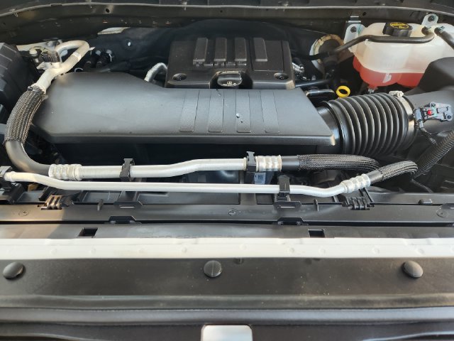 Used 2024 Chevrolet Silverado 1500 W/T w/ Trailering Package AWD/4WD image 30