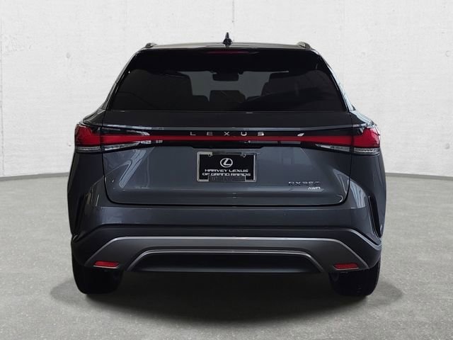 New 2026 Lexus RX 350 Premium Plus w/ Convenience Package image 6