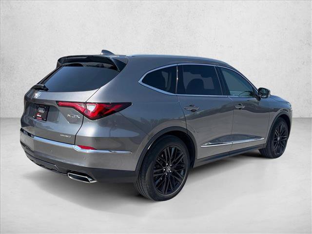 Used 2022 Acura MDX w/ Advance Package AWD/4WD image 5