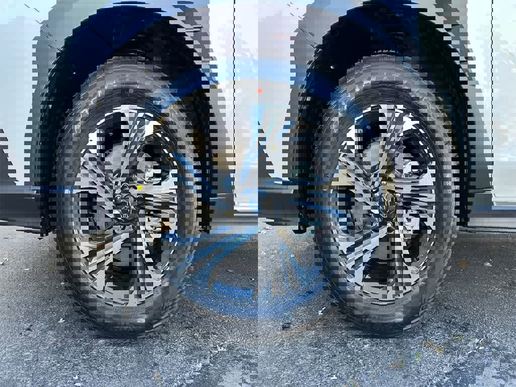 New 2026 Subaru Crosstrek 2.0i Premium image 8