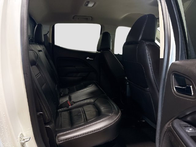 Used 2018 GMC Canyon Denali AWD/4WD image 23