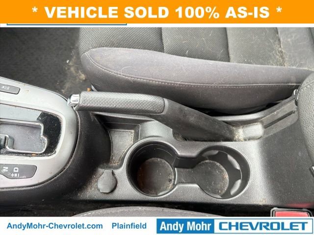 Used 2014 Chevrolet Cruze LT image 17