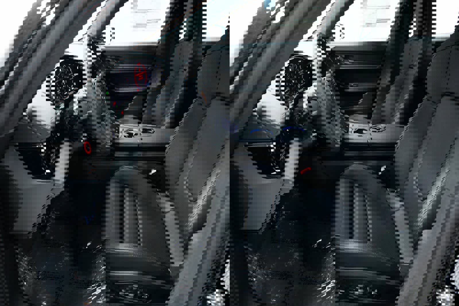 New 2026 Porsche Taycan GTS image 16