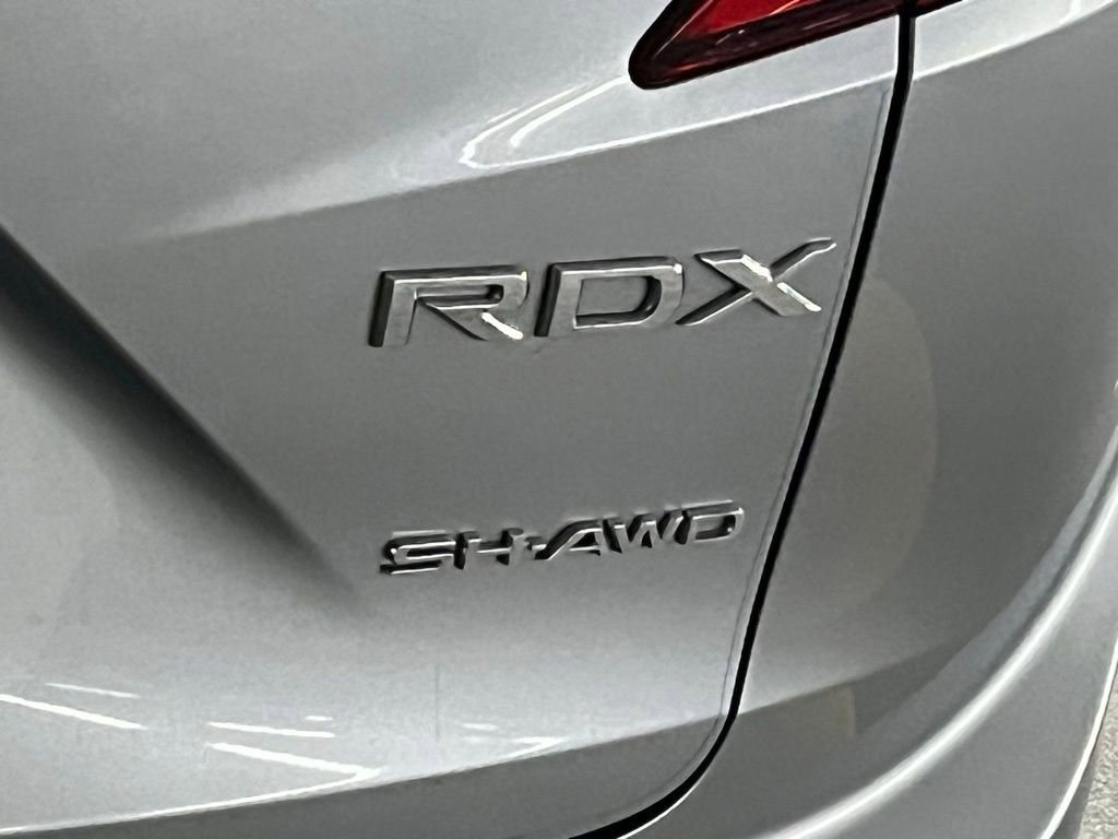 Used 2019 Acura RDX AWD image 31