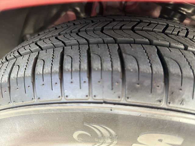 Used 2025 Toyota Camry LE FWD image 32