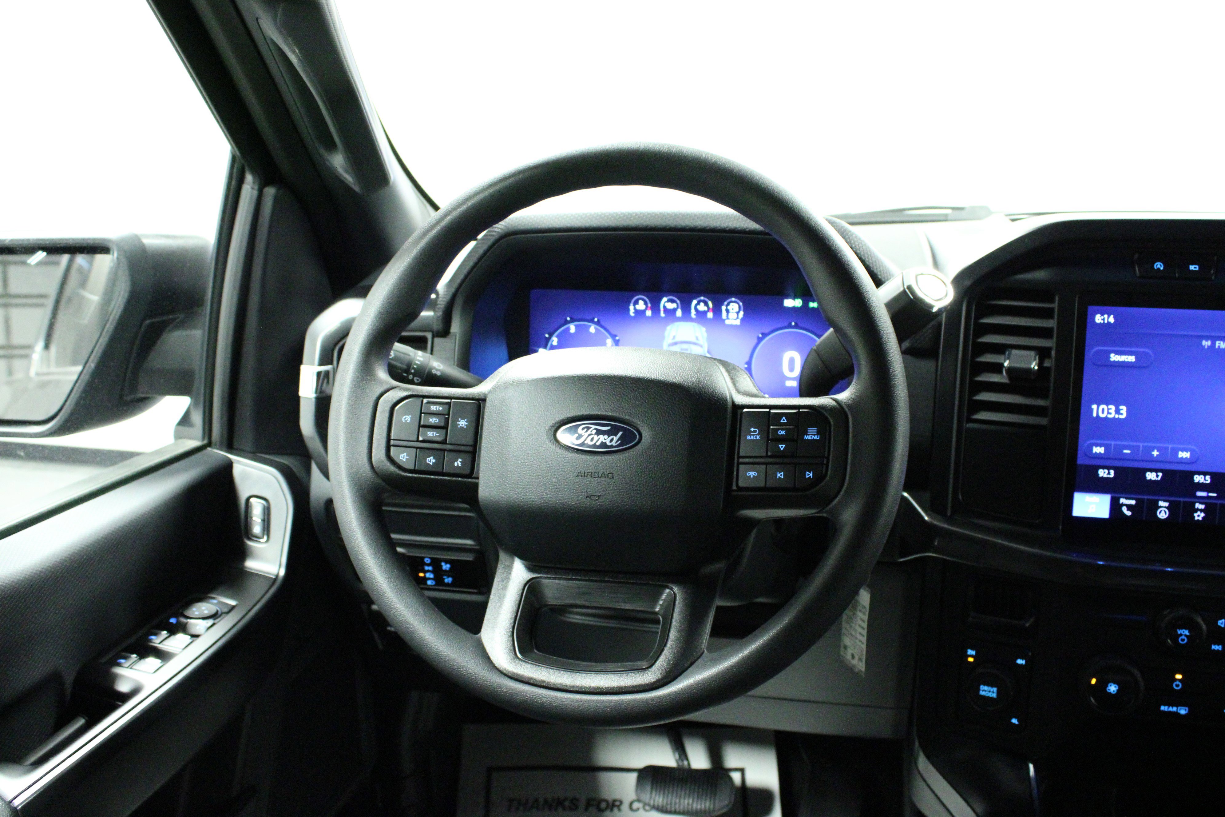 Used 2024 Ford F150 STX image 17