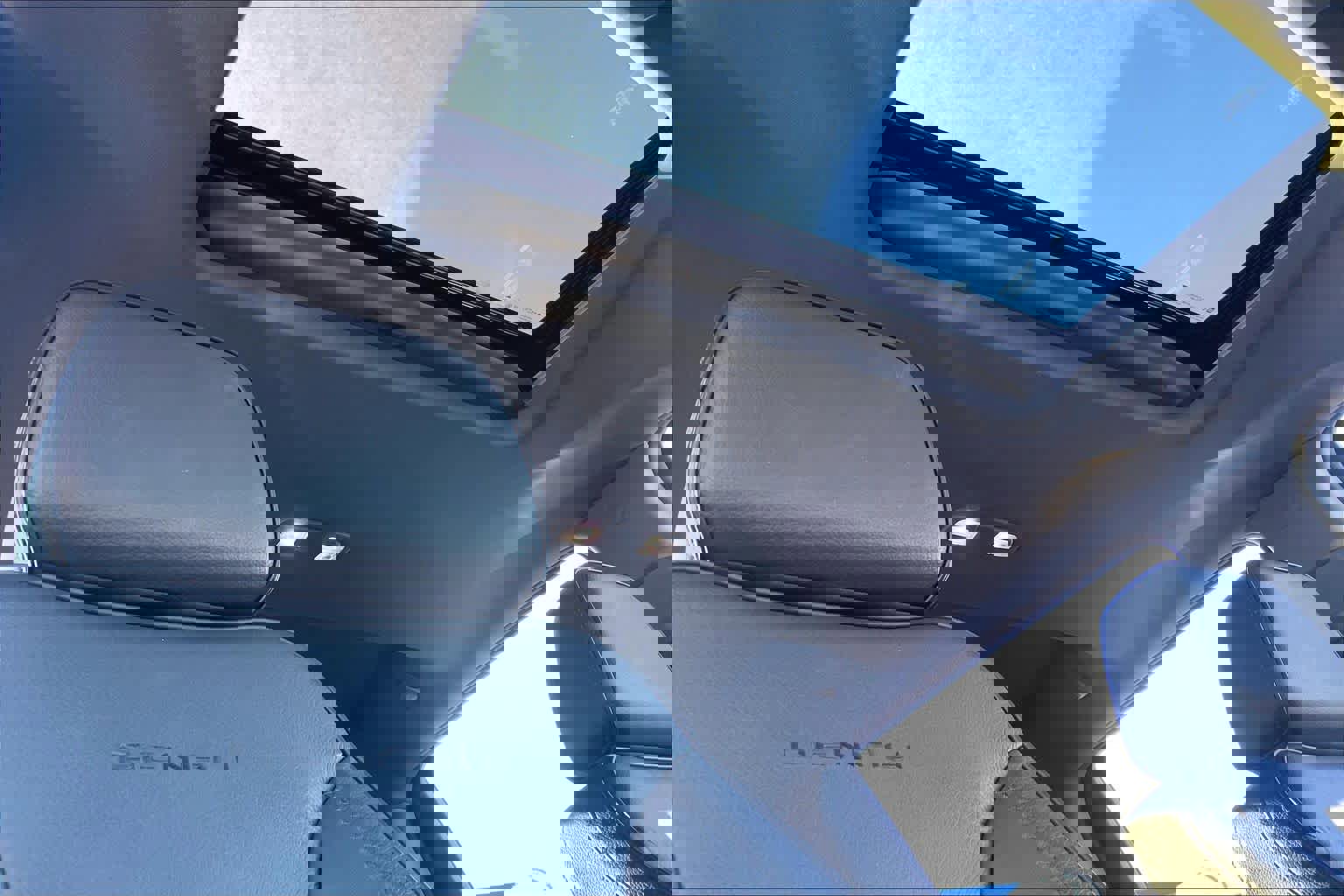 Used 2024 GMC Sierra 1500 Denali w/ Denali Reserve Package image 13