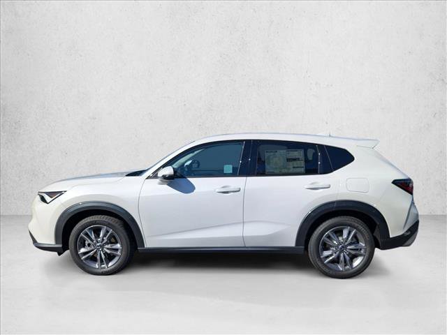 New 2025 Acura ADX FWD image 5