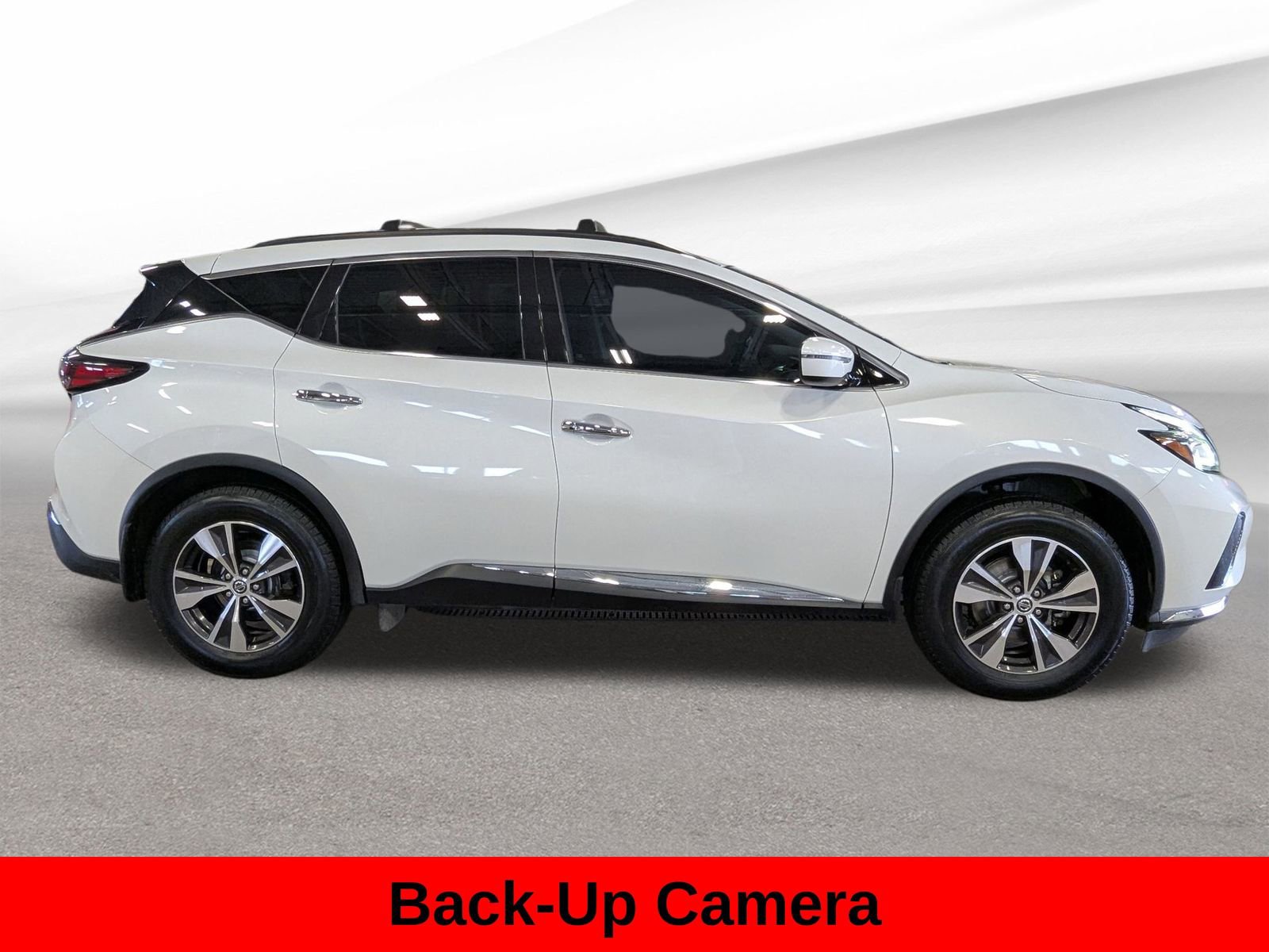 Used 2020 Nissan Murano SV image 5