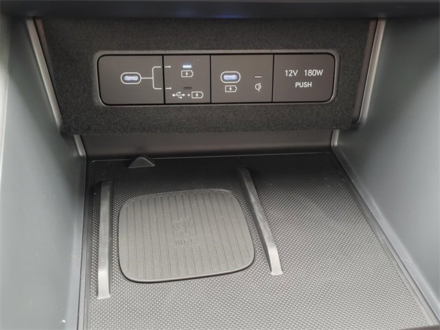 New 2026 Hyundai Sonata N Line image 18