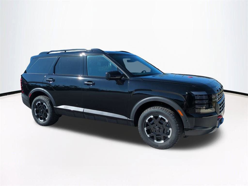 New 2026 Hyundai Palisade XRT Pro image 2