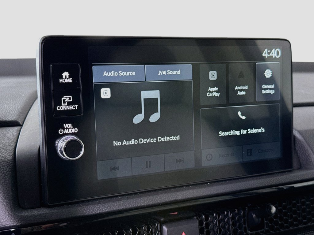 Used 2026 Honda CR-V EX-L image 6