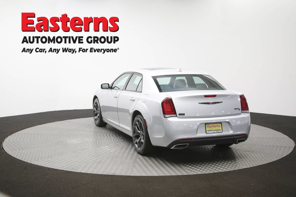 Used 2023 Chrysler 300 S RWD image 68