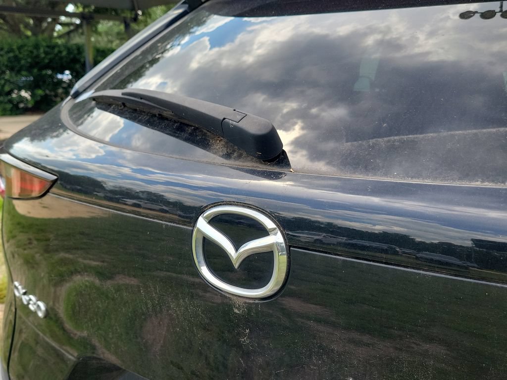 Used 2021 MAZDA CX-30 FWD 2.5 S w/ Premium Package image 18
