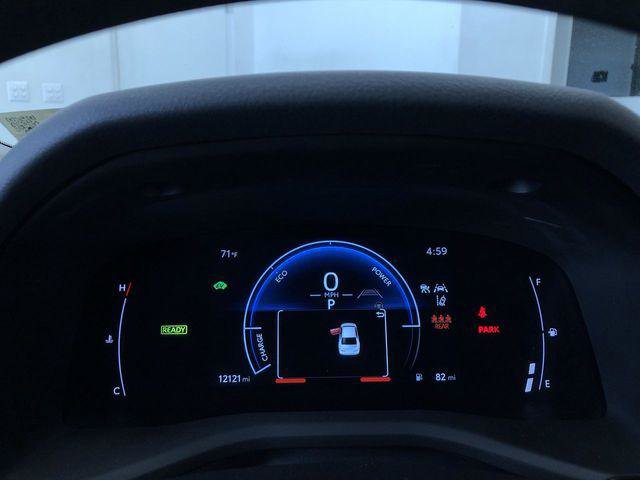 Certified 2026 Toyota Camry LE FWD image 30