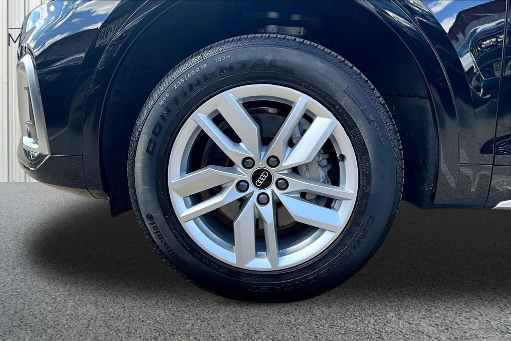 Used 2023 Audi Q5 2.0T Premium w/ Convenience Package image 33