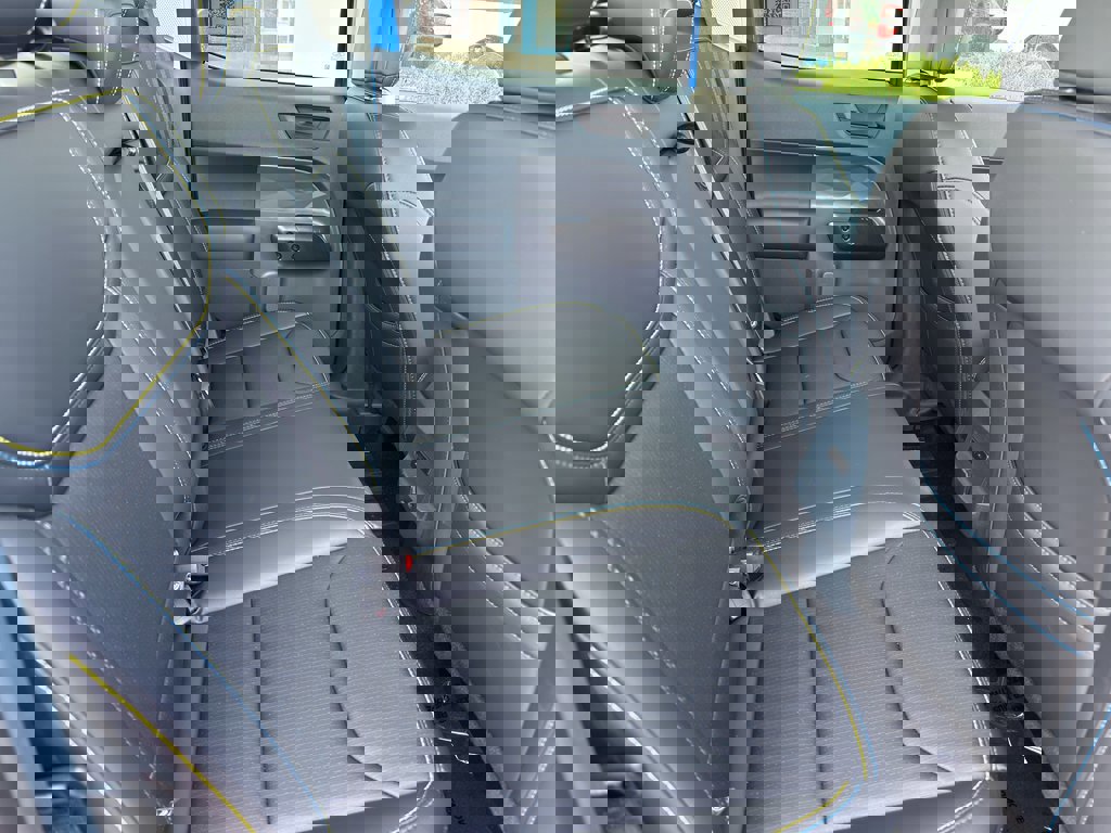 New 2025 Ford Maverick Lobo image 31