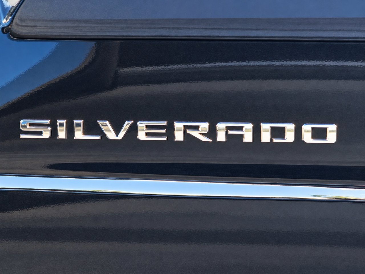 Certified 2026 Chevrolet Silverado 1500 LT Trail Boss w/ LT Trail Boss Premium Package AWD/4WD image 12