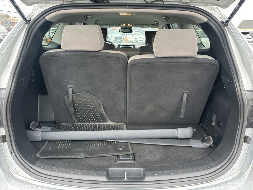 Used 2018 Hyundai Santa Fe SE image 31