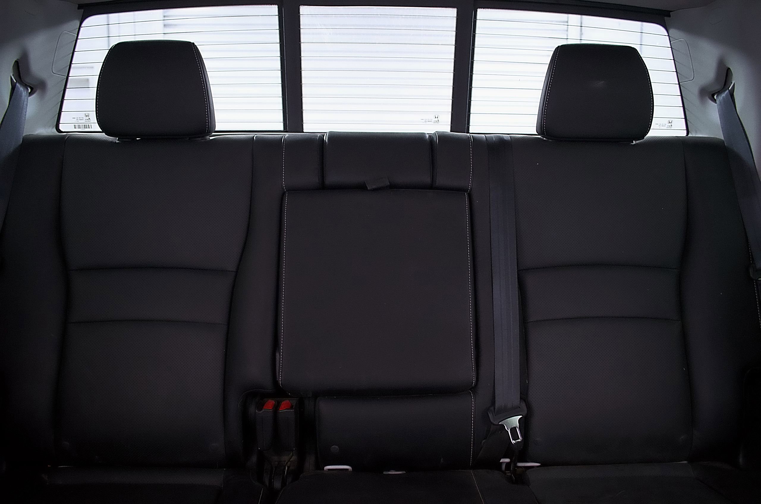 Used 2025 Honda Ridgeline RTL image 20