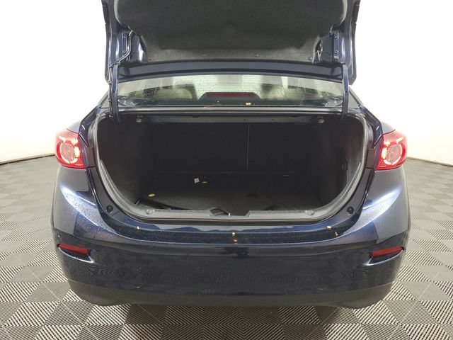 Used 2016 MAZDA MAZDA3 s Grand Touring FWD image 9