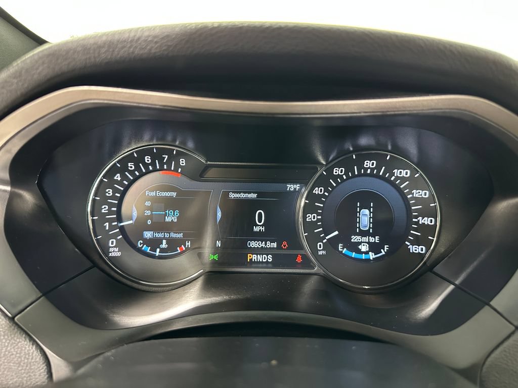 Used 2020 Lincoln MKZ Reserve w/ Elements Package AWD/4WD image 27