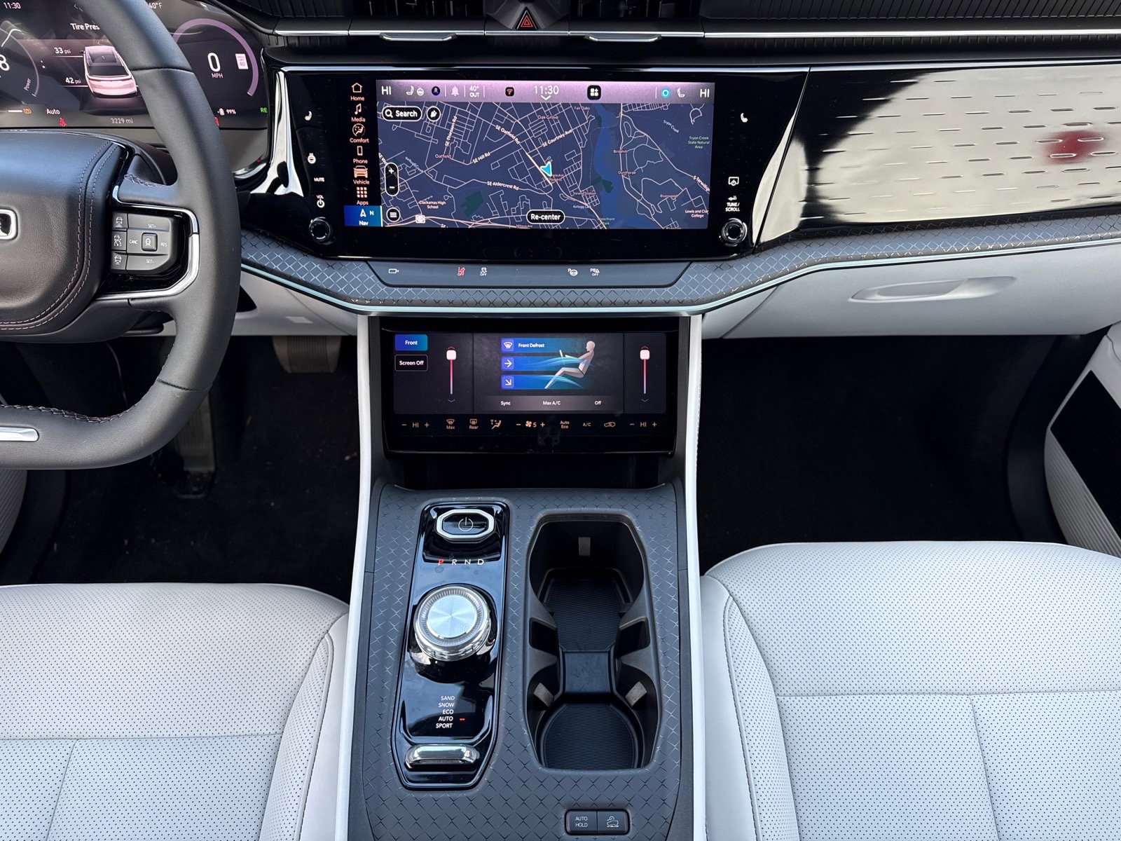 Used 2025 Jeep Wagoneer S Limited image 27