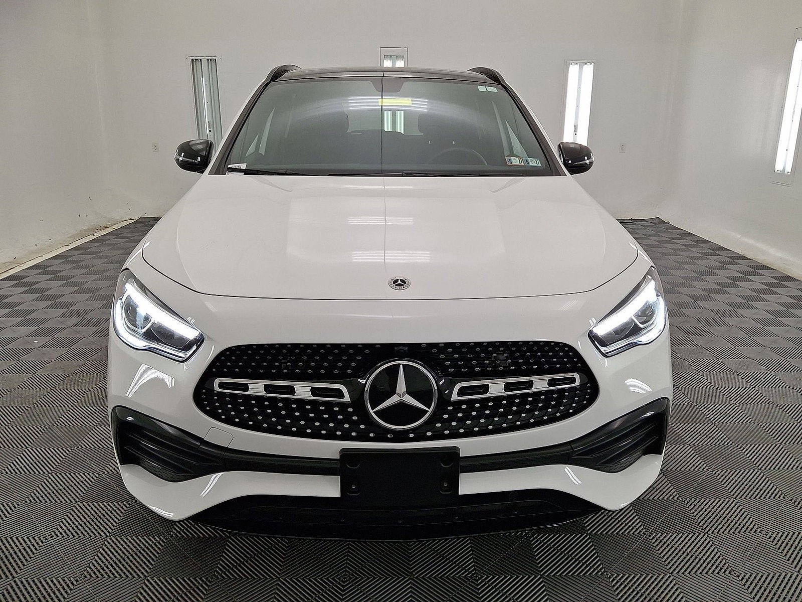 Used 2022 Mercedes-Benz GLA 250 4MATIC image 28