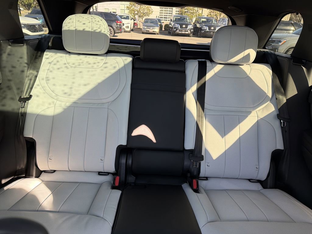 New 2026 Land Rover Range Rover Sport Dynamic SE image 29